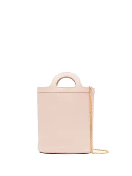 Marni: Розовая сумка  Tropicalia