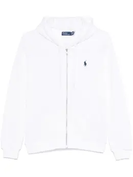 Polo Ralph Lauren: Белое поло 
