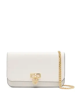 Lauren Ralph Lauren: Светлая сумка 