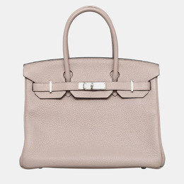 Hermes: Сумка  Birkin 30