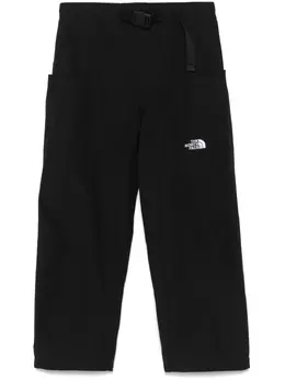 The North Face: Чёрные брюки  NSE