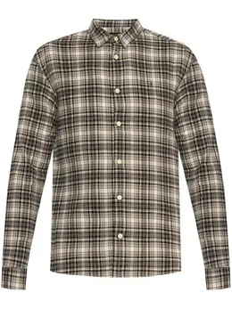 AllSaints: Рубашка на пуговицах 
