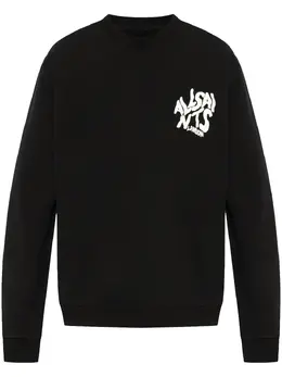 AllSaints: Чёрный свитер 