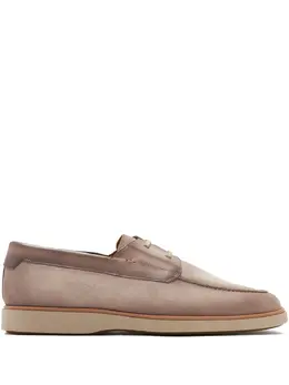 Magnanni: Бежевые туфли 