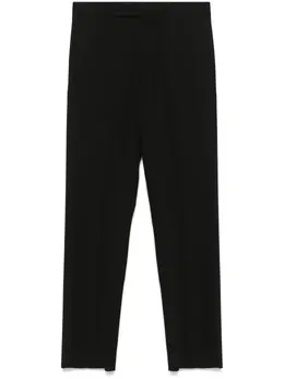 Lardini: Брюки из шерсти 