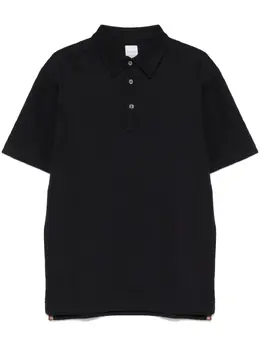 Paul Smith: Чёрное поло 