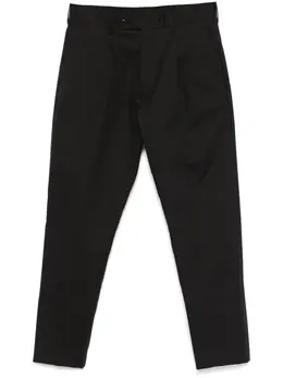 Paul Smith: Чёрные брюки 