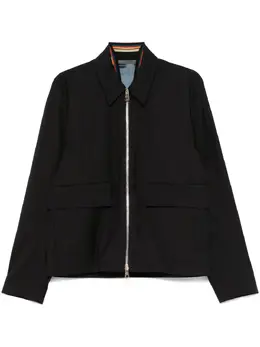 Paul Smith: Чёрная куртка 