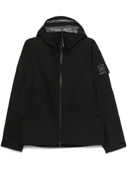 C.P. Company: Чёрная куртка 