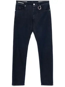 Sartoria Tramarossa: Голубые джинсы 