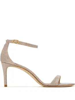 Stuart Weitzman: Сандалии  Nudist