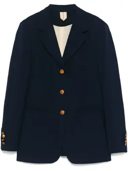 Max Mara: Однобортный жакет 