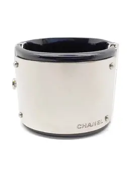 CHANEL Pre-Owned: Браслет 