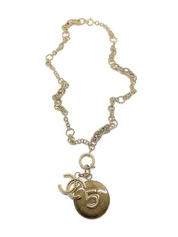 CHANEL Pre-Owned: Подвеска 
