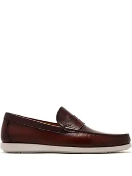Magnanni: Коричневые туфли 