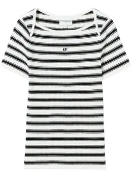 Claudie Pierlot: Топ в полоску 