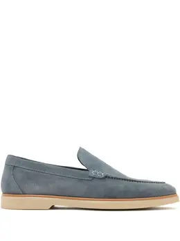 Magnanni: Голубые туфли 