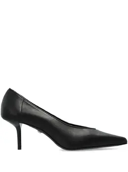 Max Mara: Чёрные туфли 