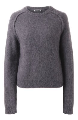 Jil Sander: Свитер из шерсти 