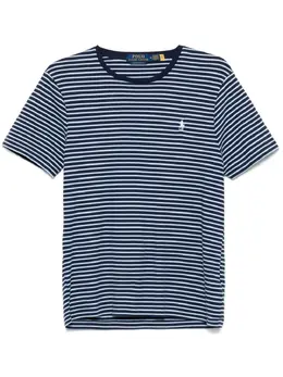 Polo Ralph Lauren: Футболка в полоску 