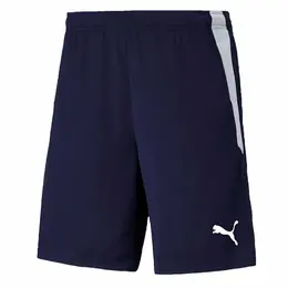 PUMA: Тёмные шорты 