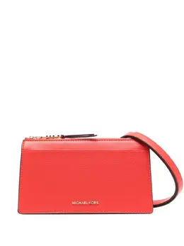 Michael Kors: Яркая сумка через плечо 