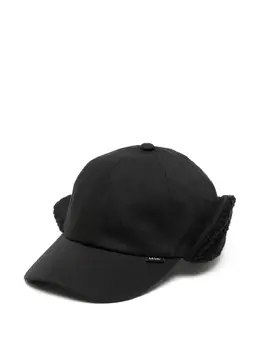 Paul Smith: Чёрная кепка 