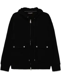 Michael Kors: Куртка с капюшоном 
