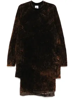 Stain Shade: Хлопковый свитшот 