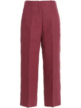 'S Max Mara: Прямые брюки 