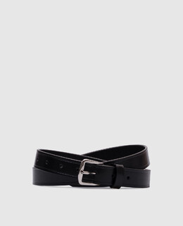 Ann Demeulemeester: Ремені 