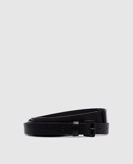 Ann Demeulemeester: Ремень 