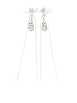 Simone Rocha: Серьги 