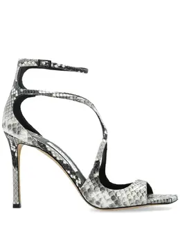 Jimmy Choo: Сандалии 