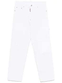 DSQUARED2: Джинсовые джинсы 