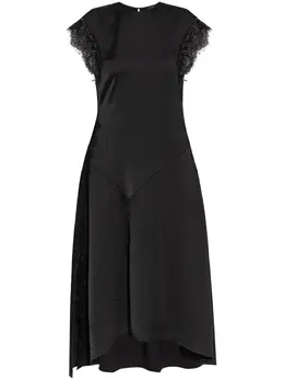 AllSaints: Платье миди 