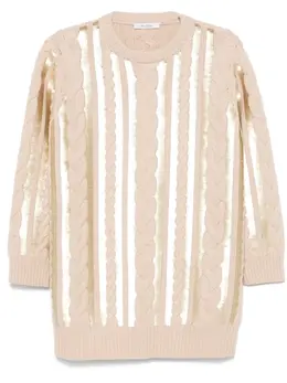 Max Mara: Короткое платье 