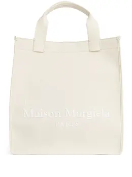 Maison Margiela: Белая сумка 