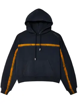 Eckhaus Latta: Чёрная толстовка 