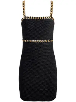 alice + olivia: Чёрное платье 