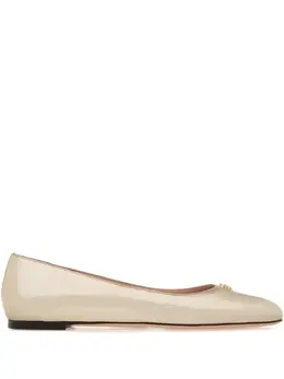 Bally: Балетки 