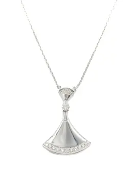 Bvlgari Pre-Owned: Колье 