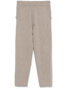 Canali: Трикотажные брюки 