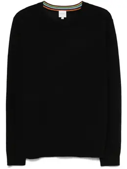 Paul Smith: Свитер из мериноса 