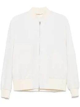 Lardini: Белая куртка 