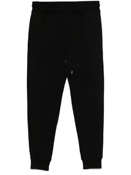 C.P. Company: Хлопковые брюки 