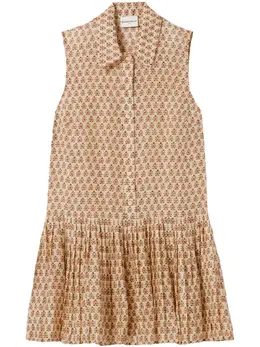 Claudie Pierlot: Короткое платье 