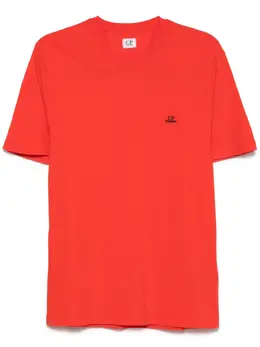 C.P. Company: Красная футболка 