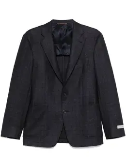 Canali: Синие пиджаки 