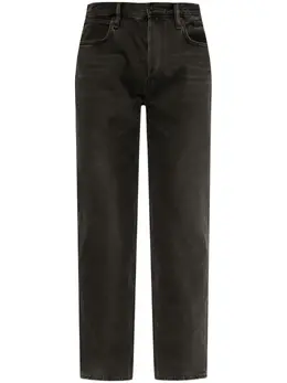 AllSaints: Чёрные джинсы 